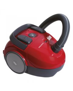 Aspirator cu sac Albatros Smart 85 Eco-Red