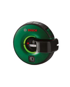Bosch Atino Set Nivela laser cu linii, 650nm, 1.7m