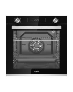 Cuptor incorporabil Samus SCE8171BGV