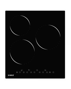 Plita incorporabila vitroceramica Samus PSVE-43BG2