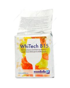 WHITECH B15 Essedielle 500 GR