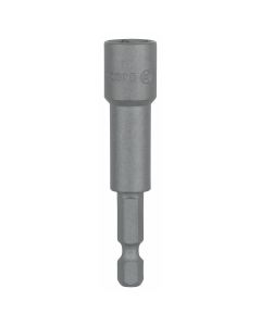 Cheie tubulara 10mm x 1/4", L=65mm
