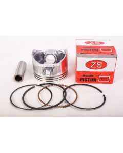 Piston complet pentru motor pe benzina 6.5HP