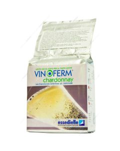 VINOFERM CHARDONNAY Essedielle 500g