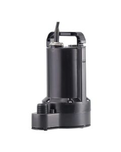 Pompa submersibila de drenaj apa curata ROTAKT UT250
