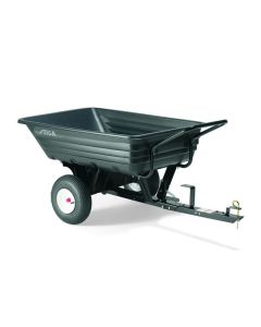 REMORCA PLASTIC TRACTORAS
