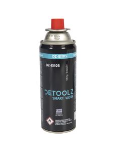 Rezerva gaz SPRAY 227g 410ml