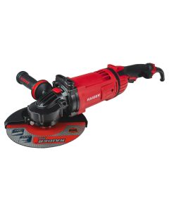 Polizor unghiular 230mm x 2500W RDI-AG48