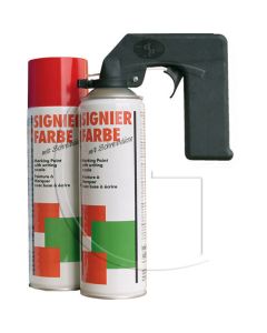 Mâner pentru spray-uri de marcaj 1657-00010