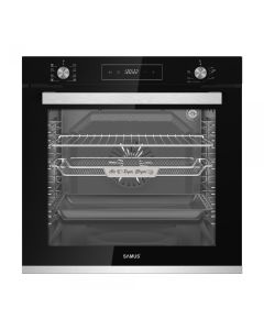 Cuptor incorporabil Samus SCE828GCF3D