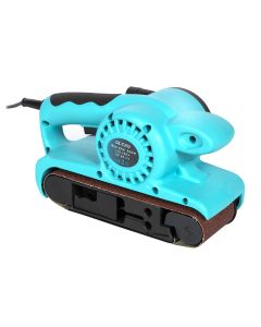 Slefuitor electric cu banda 360m/min 900W