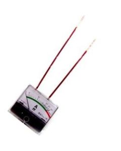 AMPERMETRU DYNAMIC 420