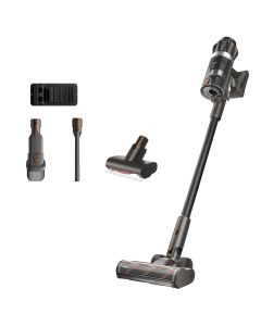 Aspirator vertical fara fir 2 in 1 Samus Cyclone Ultra Pro