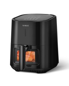 Friteuza cu aer cald Samus AF4-S1200DW
