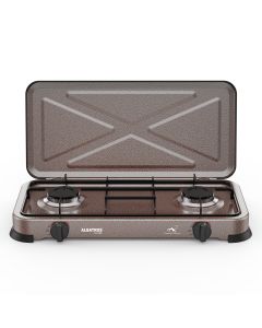 Plita pe gaz Albatros APG21BR