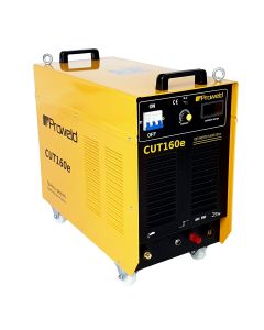 ProWELD CUT160e aparat taiere cu plasma, 400V