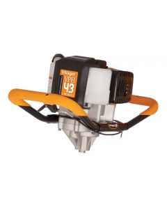 Motoburghiu Villager VPH 170 R
