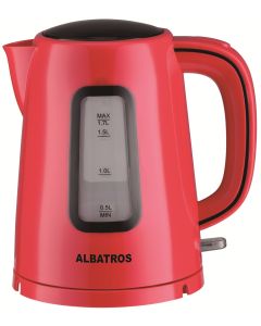 Fierbator Albatros Elegance