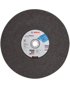 Bosch Disc taiere drept Expert pentru Metal, 355x2.8mm