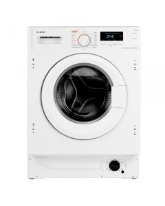 Masina de spalat cu uscator incorporabila Samus WSDDBI-86141