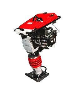 Compactor 10kN 345x285mm 196cc 41kW 55hp RDP-TR01