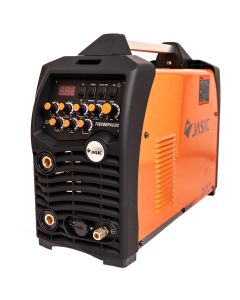 JASIC TIG 200P AC/DC (E20102) - Aparat de sudura TIG AC/DC