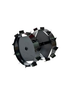 Roti fier ax Ø25mm MARI 45cm