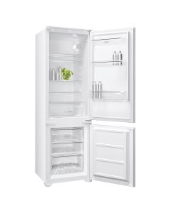 Combina Frigorifica Incorporabila Samus SCBI345E