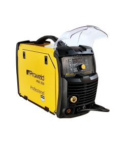 ProWELD MIG 250 invertor sudare MIG/MAG, profesional