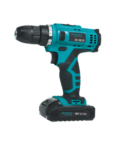Masina de gaurit insurubat cu accesorii 21V Li-Ion