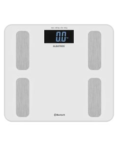 Cantar de baie Albatros Smart Fit