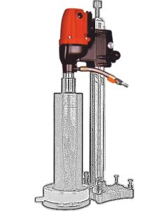 Cabel CSN-4N-MSP, unitate antrenare carota