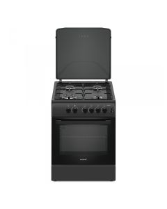 Aragaz Samus SM664BPGS Antracit