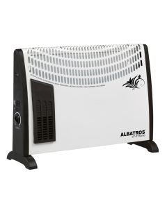 Convector electric Albatros CT-23Turbo