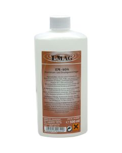 Lichid concentrat de curăţare, pentru dispozitivul de curăţat cu ultrasunete 3057-02810