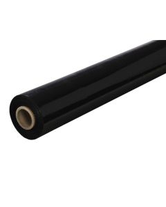 Rola Folie acoperire  6.5m, 120x60m regranulat