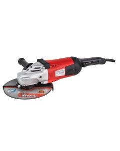 Polizor unghiular 230mm 2400W soft start RD-AG78