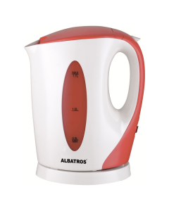 Fierbator Albatros Aquaria