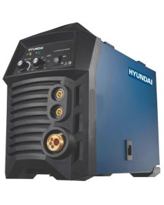 Invertor de sudura HYUNDAI MIG 200