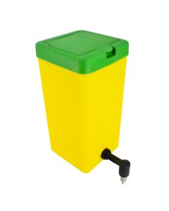 Adapatoare iepuri 1L River