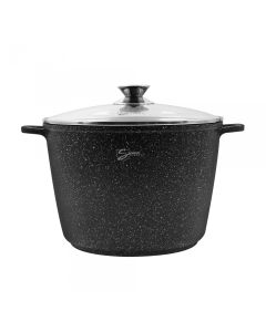 Oala inalta cu capac Samus, 24X16.5 cm, 6.2 l – TOL242-OIC, TOLEDO LINE