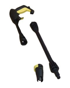 ProGARDEN Pistol cu duza