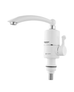 Robinet electric Albatros Aqualiente