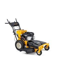 Masina taiat iarba inalta Cub Cadet Wide Cut E-Start 8.84CP 84CM Autopropulsata