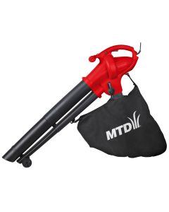 Aspirator Suflanta MTD BV 2500 E 2500W 45L