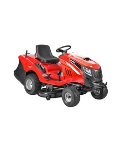 Tractor tuns gazon HECHT 5222 B&S 4 Timpi 102 CM 270 L Hidrostatic