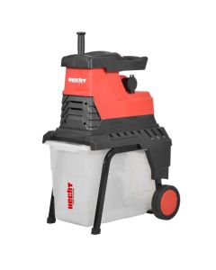 Tocator electric crengi HECHT 6288 XL 2800 W 60 L 4.5 cm 27 kg