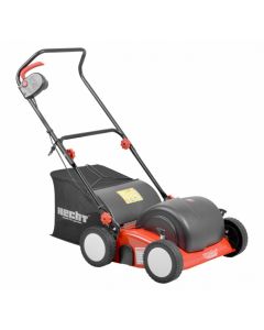 Scarificator aerator gazon electric HECHT 1739 2 in 1 1.7 KW 37 CM 50 L 22 KG 