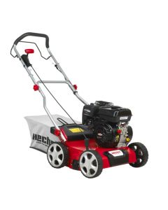 Scarificator aerator gazon HECHT 5676 B&S 750 40 CM 50 L 35 KG Sasiu Otel