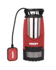 Pompa submersibila Hecht 3122 inox 1200 W 6.5 mc/h H max 55 m